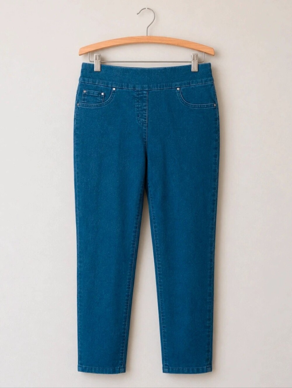 Ruby Road | Boutique Brand | 8 | Pull-On Jean